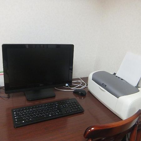 Minshuku Akiba Otel NakaNakafurano Dış mekan fotoğraf